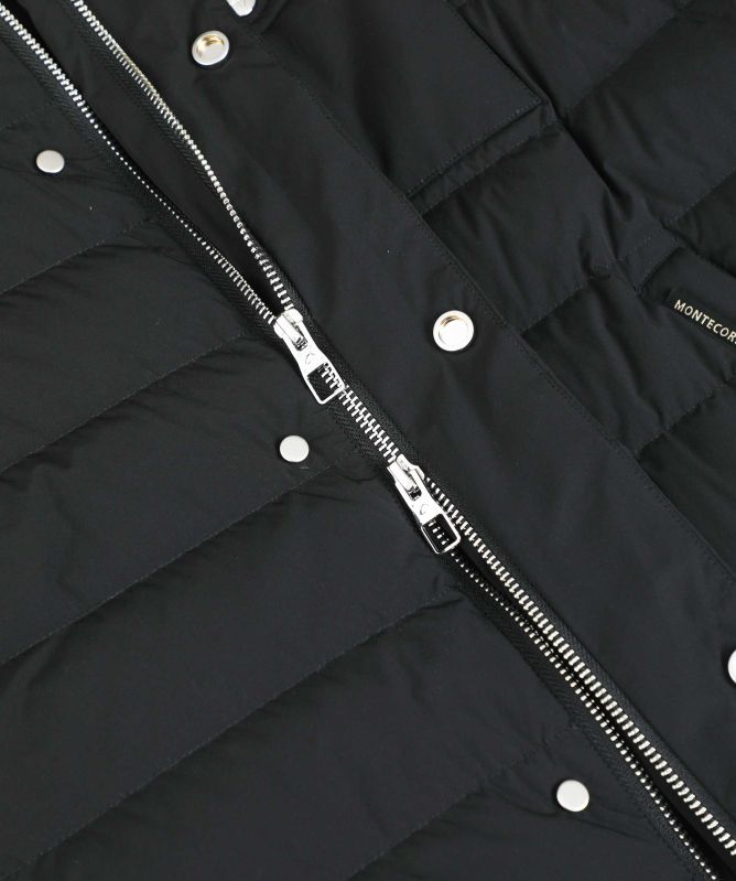 Montecore Down Quilted Jacket