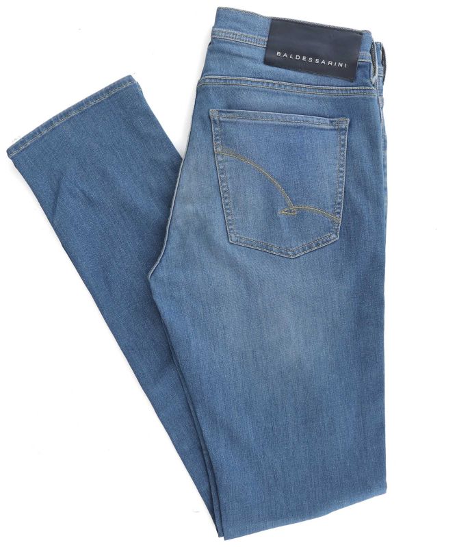 Baldessarini Slim Fit Jean