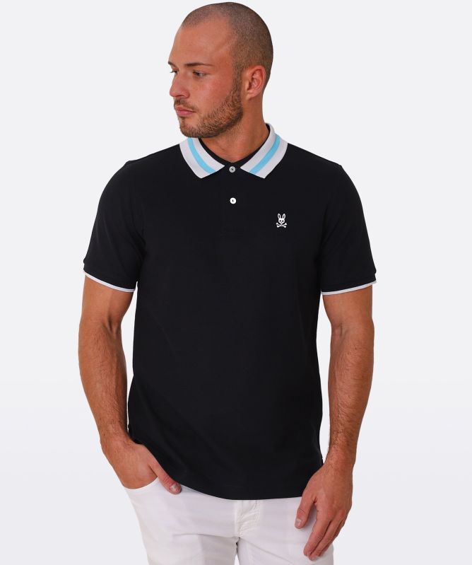 Psycho Bunny Alva Polo Shirt