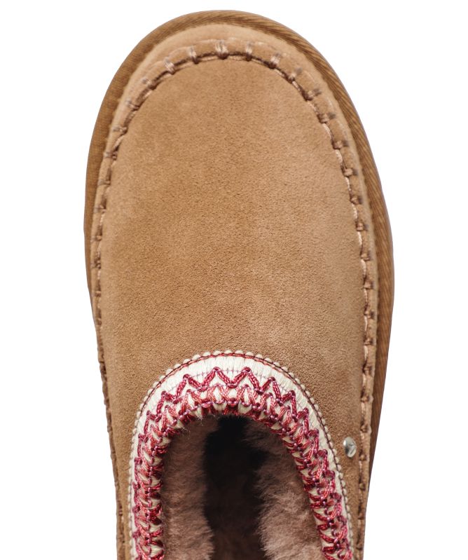 EMU Australia Sharky Adventure Scuff Slippers