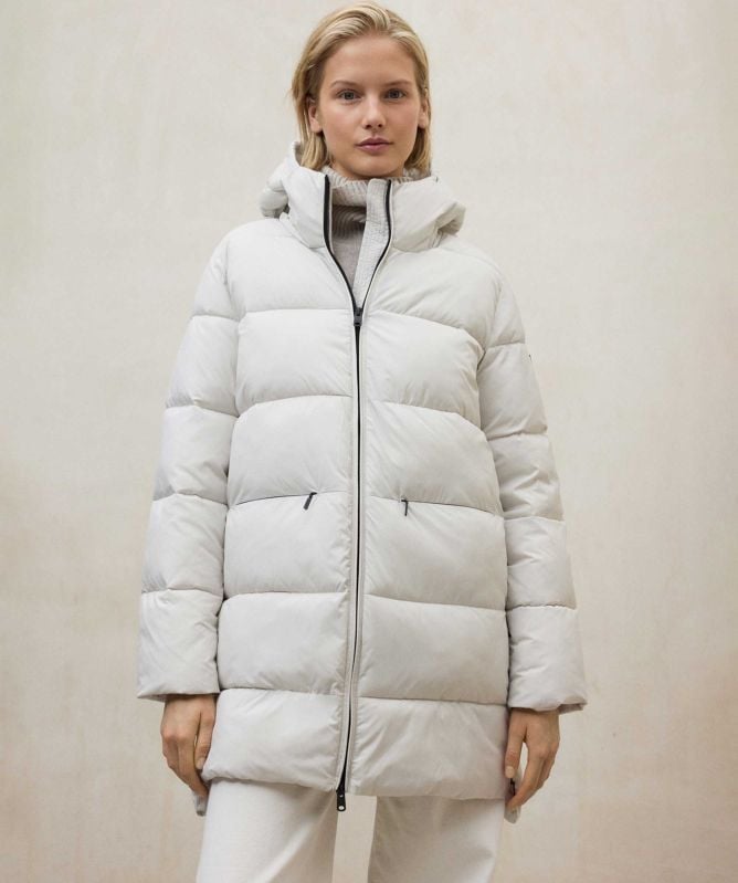 ECOALF Marangu Padded Coat