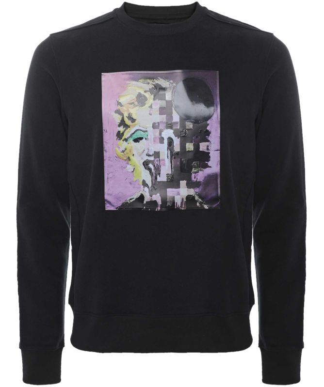 Limitato NR 5 Sweatshirt