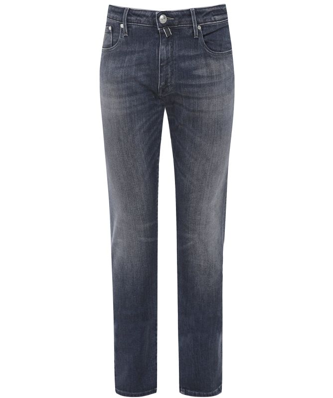 Jacob Cohen Slim Fit J696 Jeans