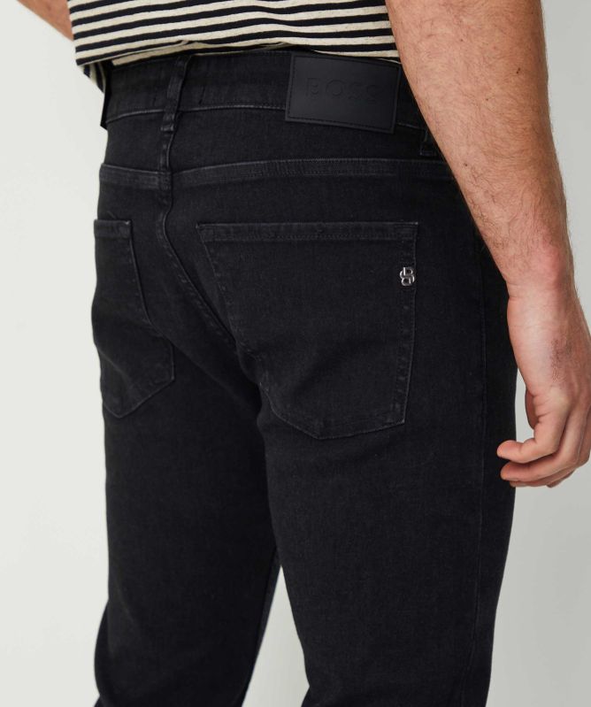 BOSS Slim Fit P-Delaware Jeans