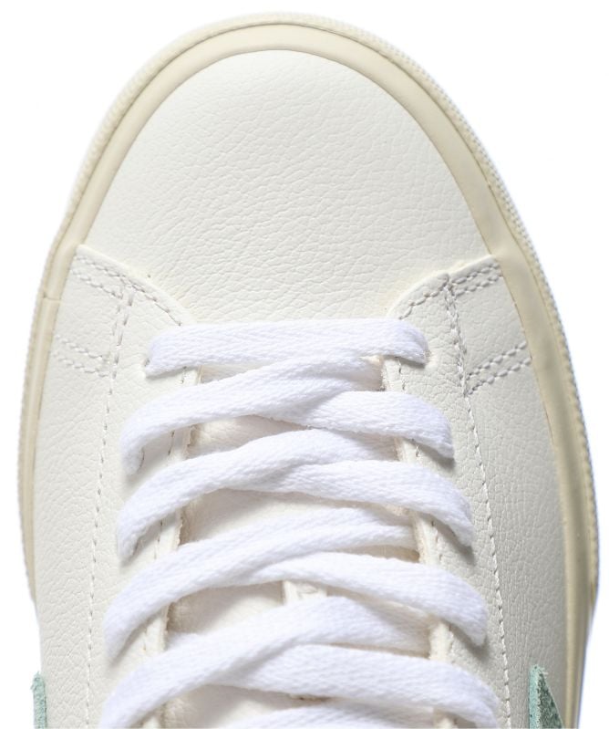 VEJA ChromeFree Leather Campo Sneakers