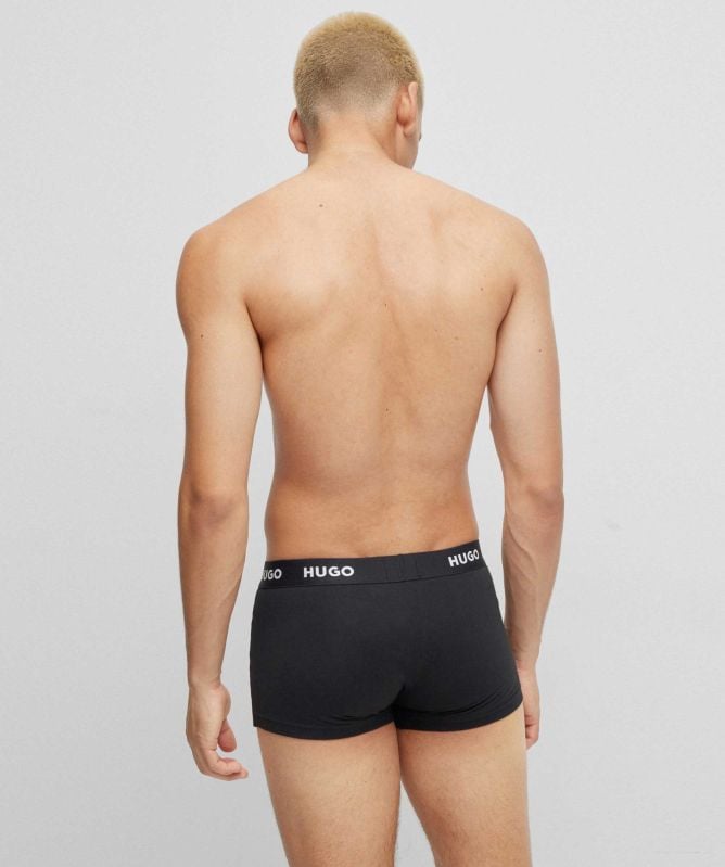 HUGO Trunk Triplet Pack