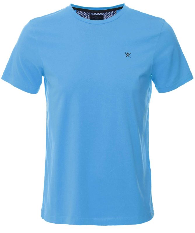 Hackett Classic Fit Beach T-Shirt