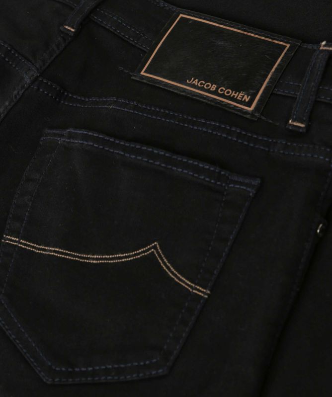 Jacob Cohen Slim Fit Bard Jeans