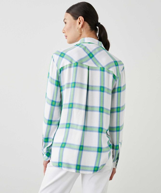 Rails Hunter Plaid Shirt