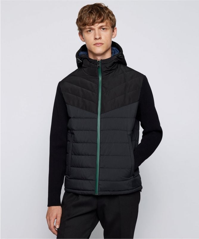 BOSS Water-Repellent Ciesla Jacket