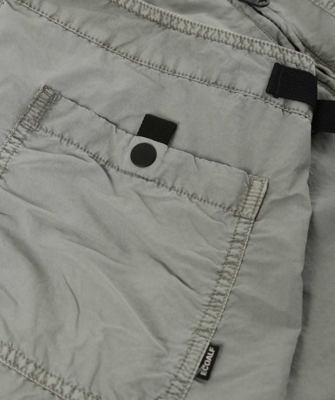 ECOALF Organic Cotton Aliste Cargo Shorts