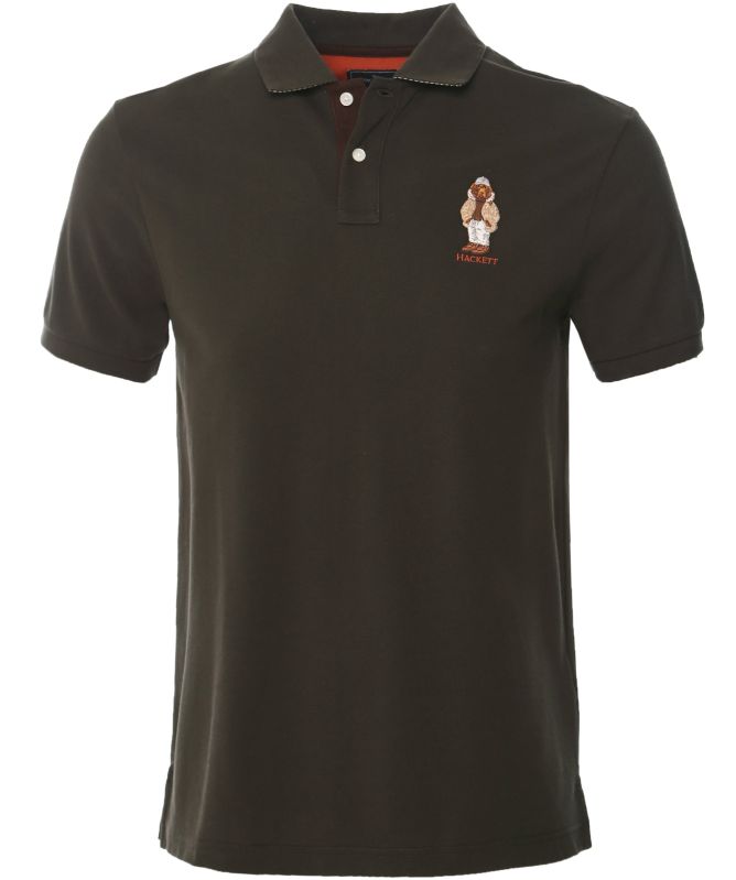 Hackett Harry Polo Shirt