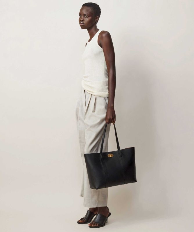 Mulberry Bayswater Tote Bag