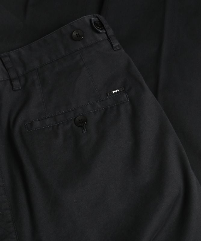 BOSS Slim Fit C-Genius-W-224F Pants