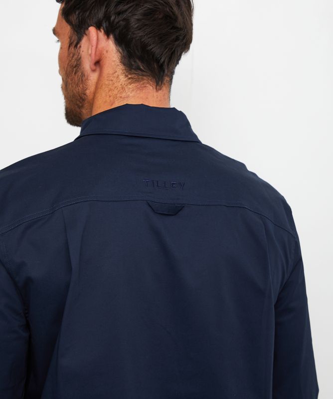 Tilley Correspondent Shirt