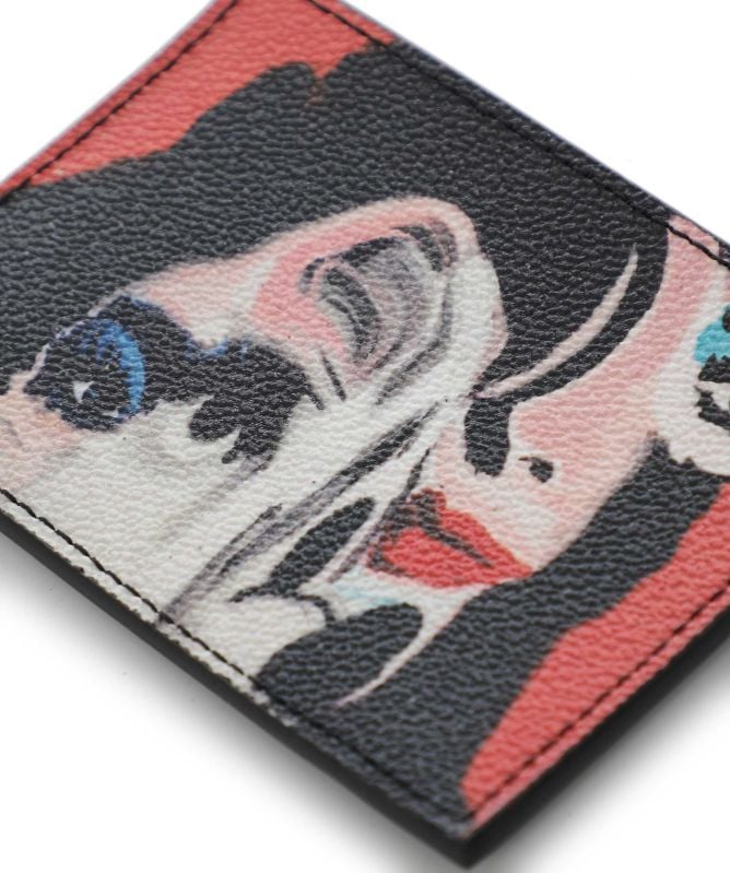Limitato Liz Card Wallet