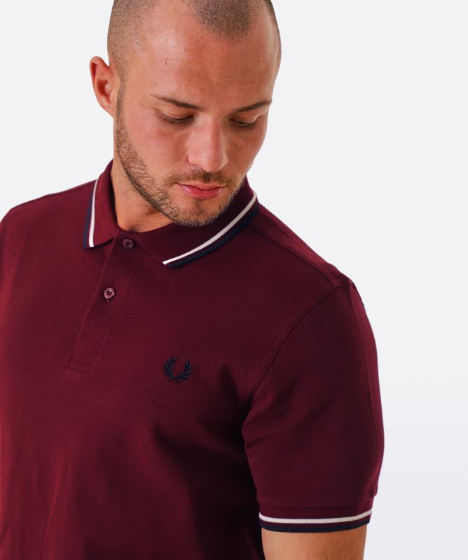 Fred Perry M3600 Polo Shirt