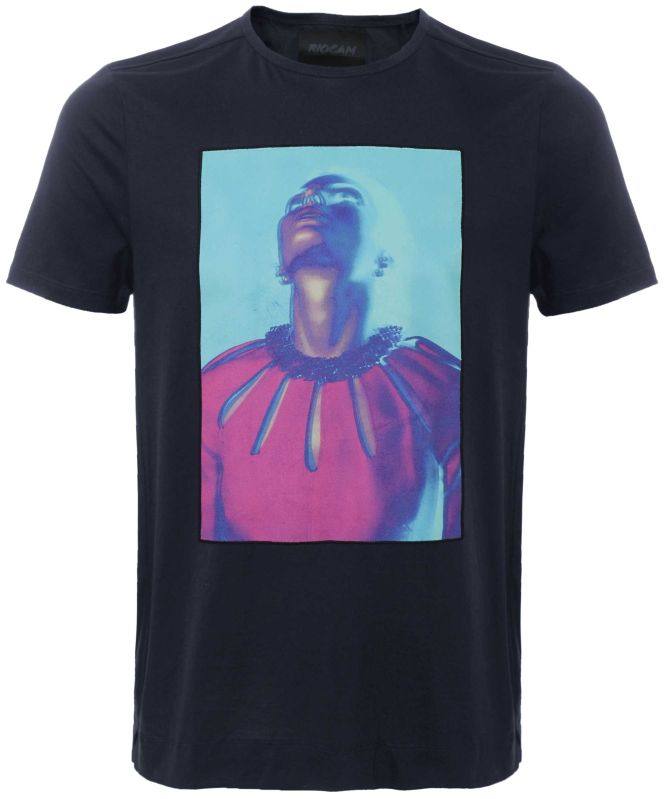 Limitato Radioactive Water T-Shirt