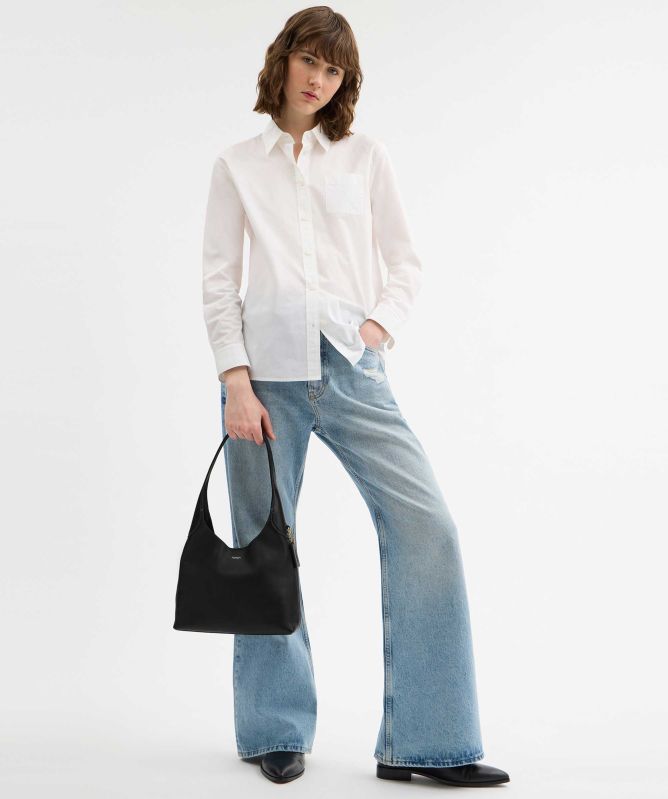 Coach Brooklyn Shoulder Bag 28