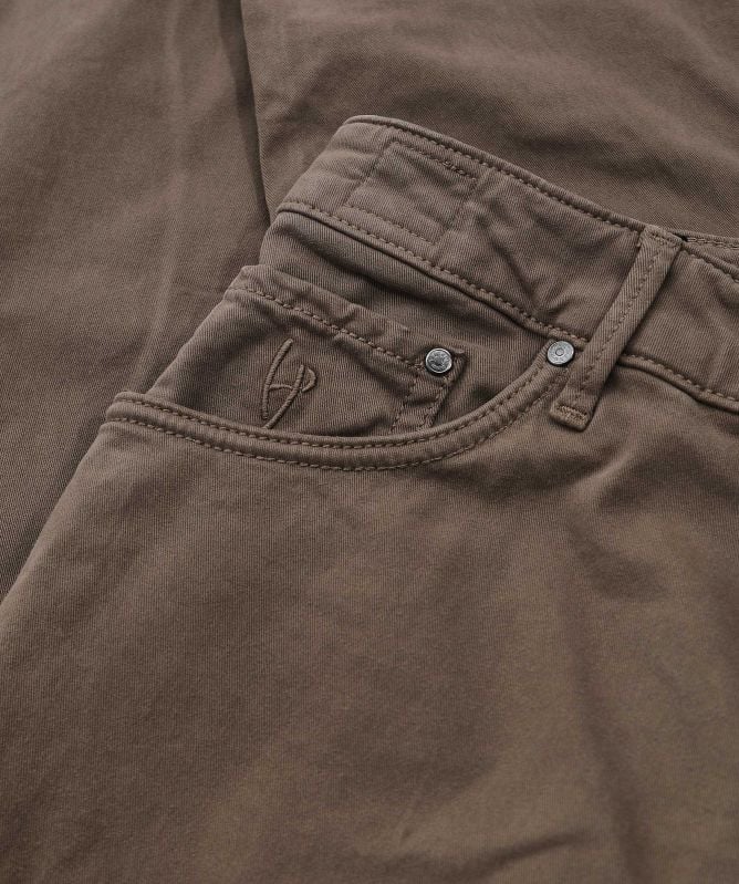 HandPicked Slim Fit Orvieto Jeans