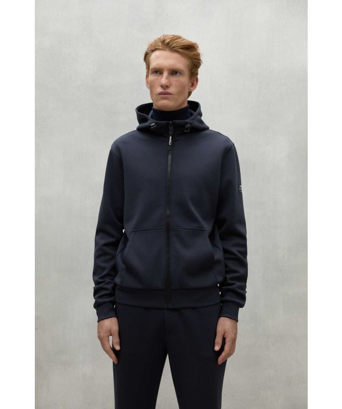 ECOALF Agadir Zip Hoodie