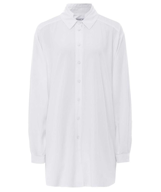 Lurdes Bergada Pop Boyfriend Shirt