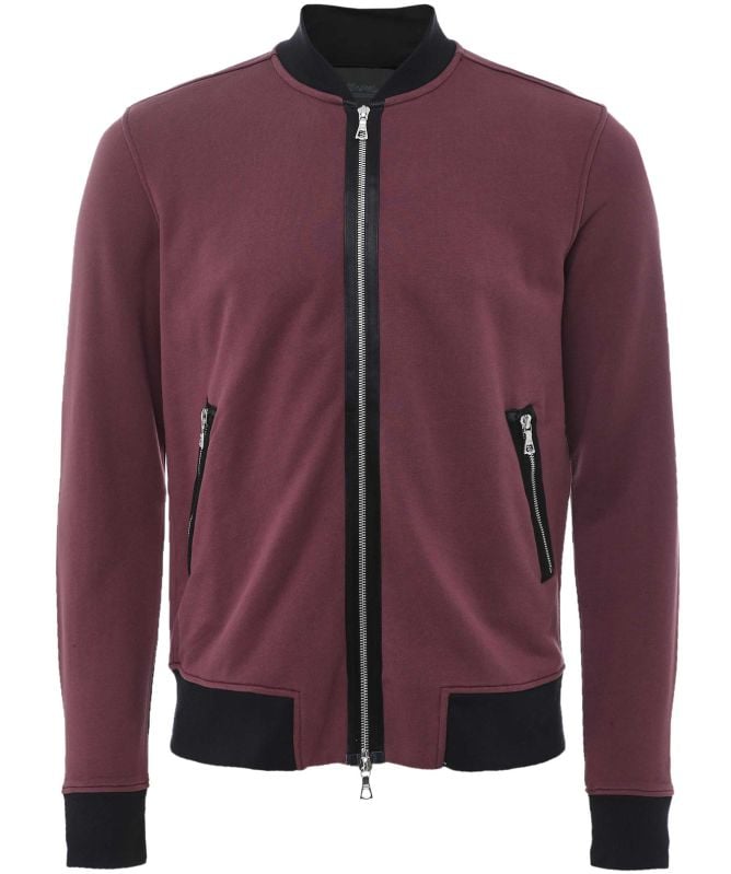 Limitato Ter Ur Bomber Jacket