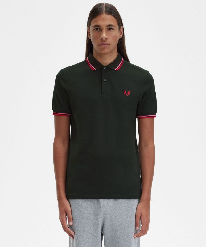 Fred Perry M3600 Polo Shirt