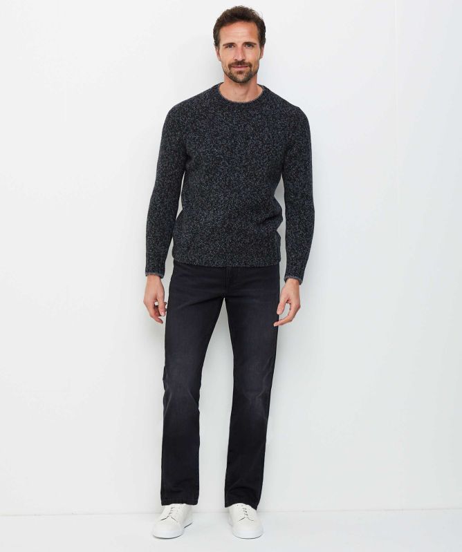 Belstaff Regular Fit Longton Jeans