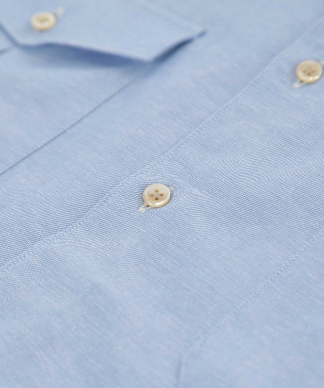 Stenstroms Military Pocket Shirt