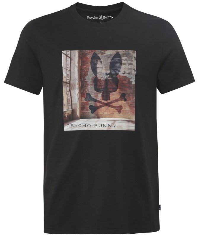 Psycho Bunny Cary T-Shirt