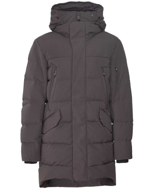 KRAKATAU Waterproof STROFO Down Jacket