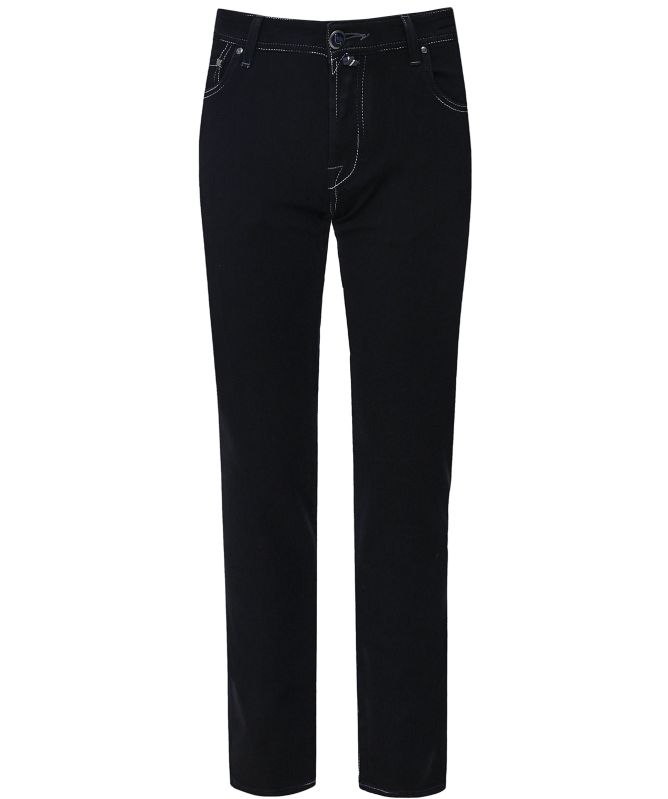 Jacob Cohen Slim Fit J622 Jeans