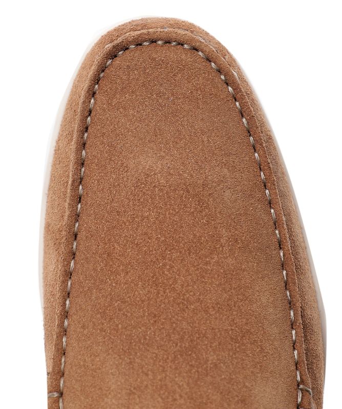 Oliver Sweeney Suede Alicante Loafers