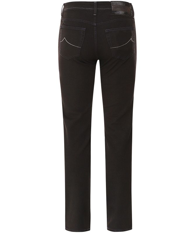 Jacob Cohen Slim Fit Bard Jeans