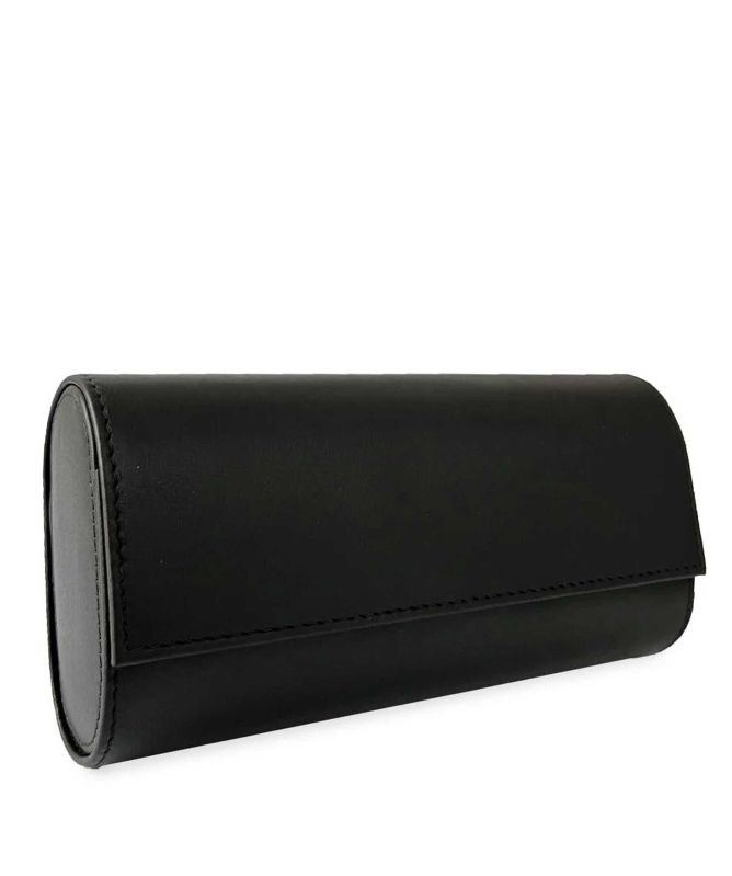 Nappa Dori Leather Multi Watch Case