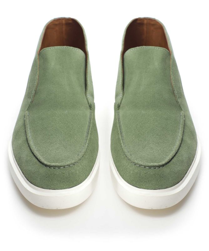 Sigotto Uomo Suede Desert Boots