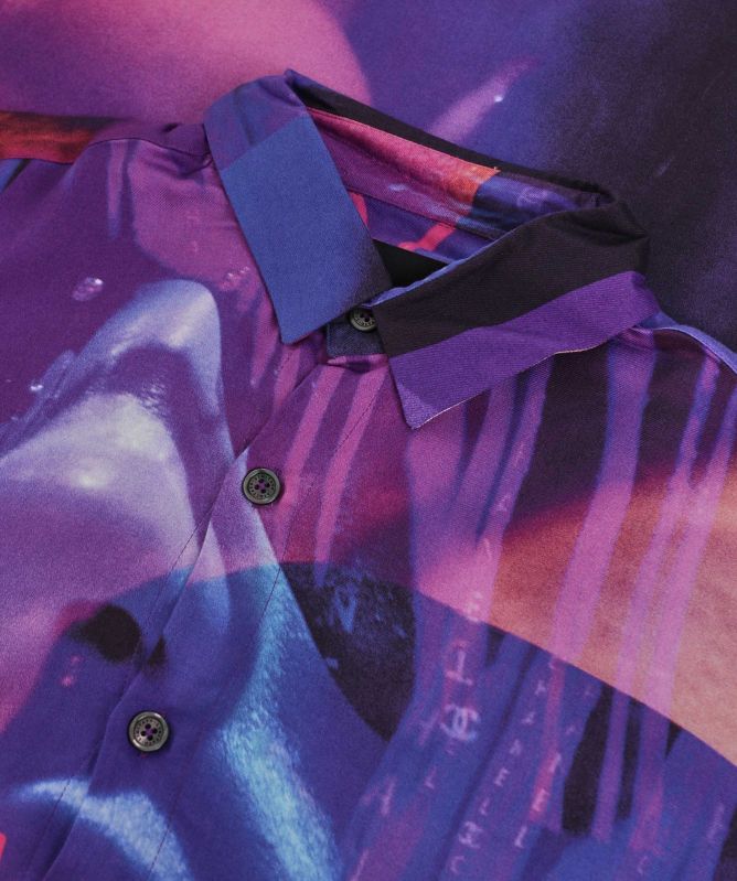 Limitato Memories Shirt