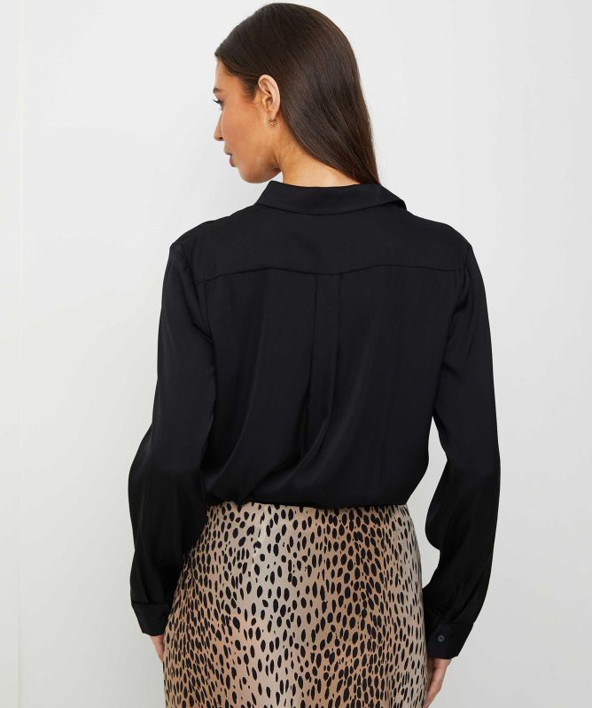 Silk95Five Monte Carlo Shirt