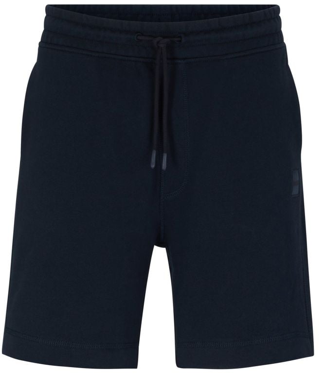 BOSS Regular Fit Sewalk Shorts