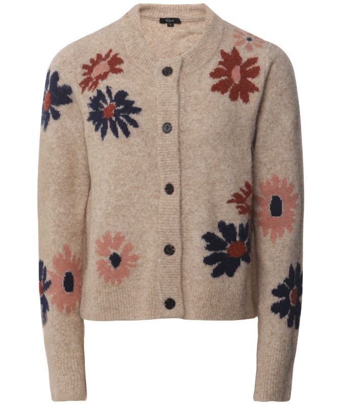 Rails Millie Wool Cardigan