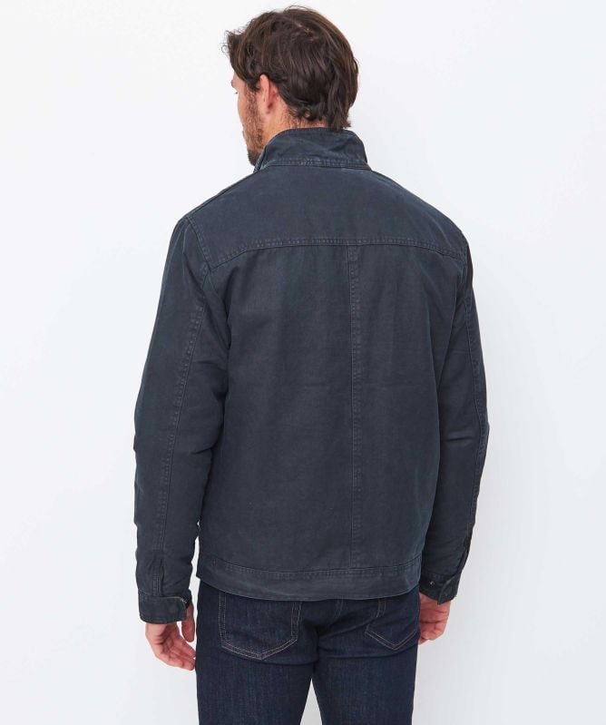 Rodd and Gunn The Jack Jacket