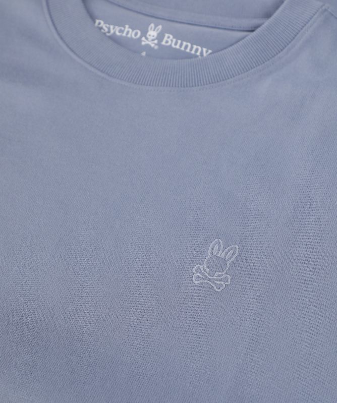 Psycho Bunny Duke Heavy T-Shirt