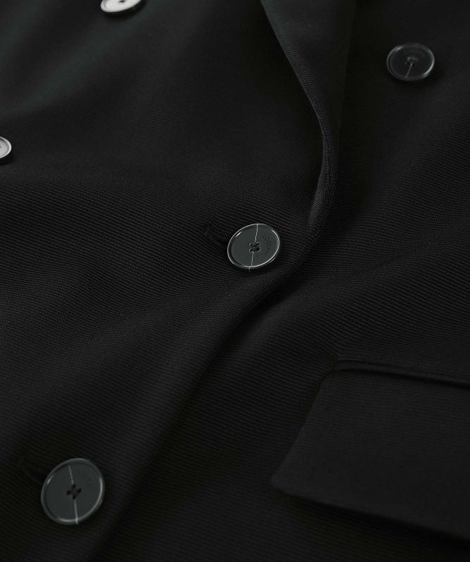 JOSEPH Ottoman Jersey Chapone Jacket