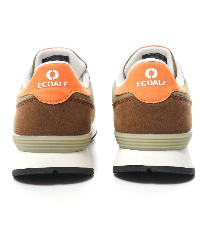 ECOALF Recycled Nylon Ucla Sneakers