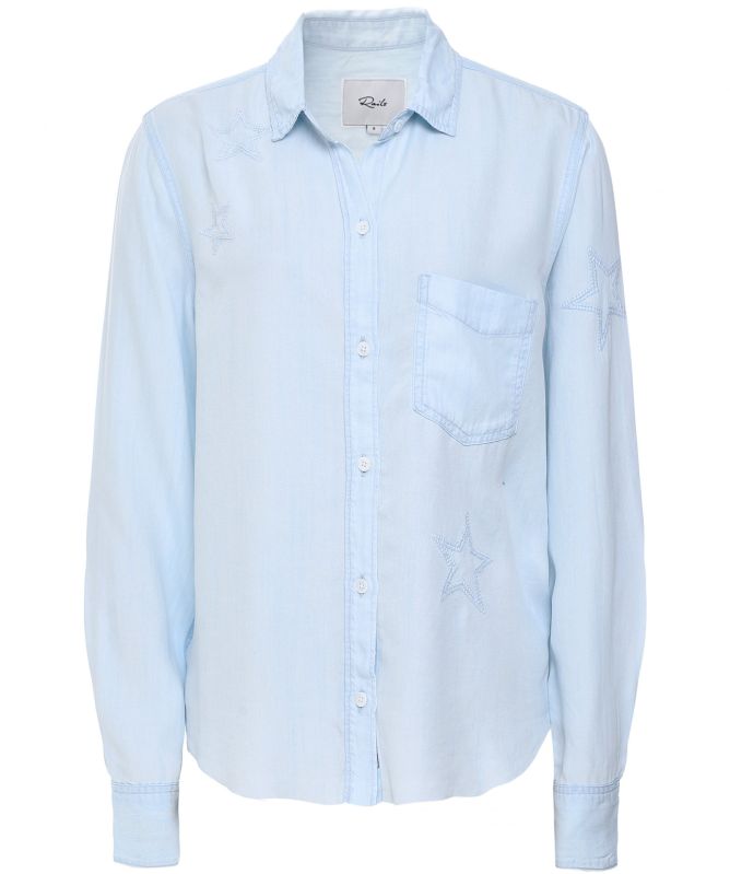 Rails Ingrid Star Shirt