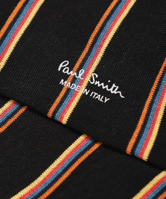 Paul Smith Colour Stripe Socks