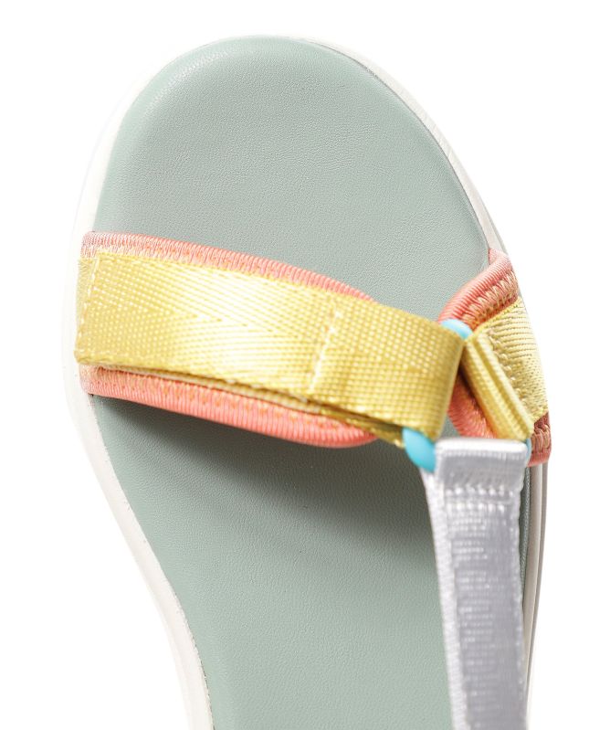 HOFF Makaroa Island Sandals