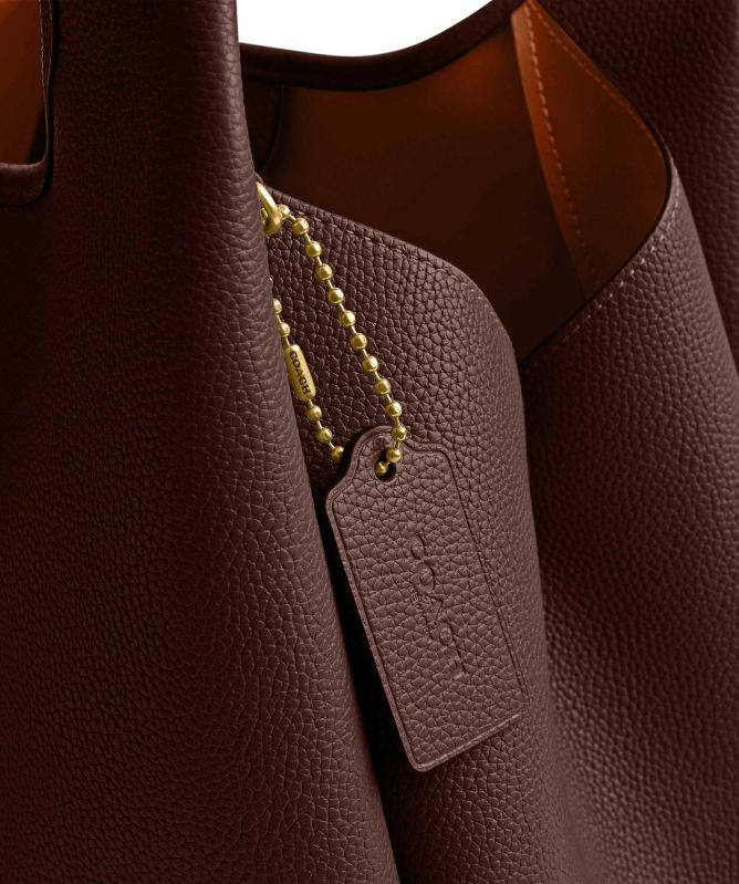 Coach Lana Shoulder Bag