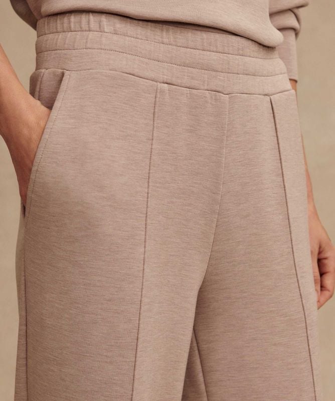 Varley The Wide Leg 30" Trousers